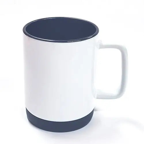 Black Sublimation Mug